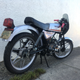 Illustration for article titled This Derbi Laguna Sport Will Ignite The Spirit Of Moped Within You
